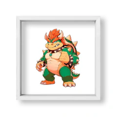 Mario Land Bowser - comprar online