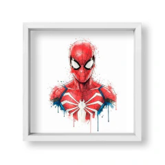 Spider Power Spider-Man - comprar online
