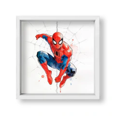 Spider Power Spider-Man en la Red - comprar online