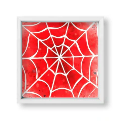 Spider Power Telaraña Roja - comprar online