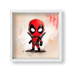 Mini Liga Deadpool - comprar online