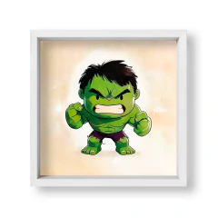 Mini Liga Hulk - comprar online