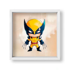 Mini Liga Wolverine - comprar online