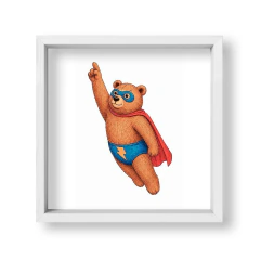 Hero Bear 2 - comprar online