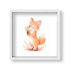 Bosque Dulce Zorro - comprar online