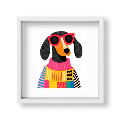 Perros con Estilo 3 - comprar online