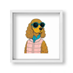 Perros con Estilo 8 - comprar online