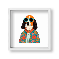 Perros con Estilo 17 - comprar online