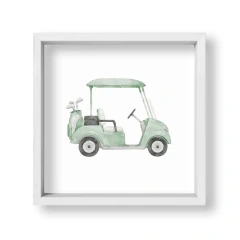 Golf Club Carrito - comprar online