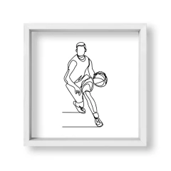 I love basket Dribbling - comprar online