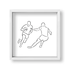 Rugby Minimal Ataque - comprar online