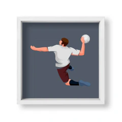 Handball en Acción 1 - comprar online