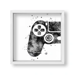 Gamepad Yin Yang - comprar online