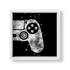 Gamepad Black - comprar online