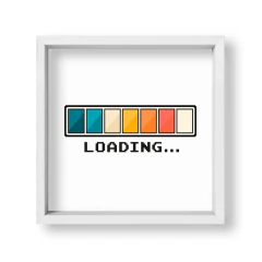 Gamer Vibes Loading - comprar online