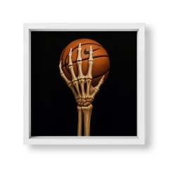 Eternal Game Skeleton Basketball - comprar online
