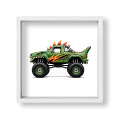Monster Truck Dinosaurio - comprar online