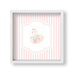 Sueños de Carrusel Cisne - comprar online