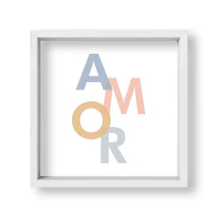 Amor Pastel - comprar online