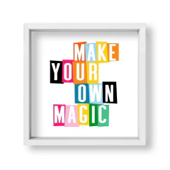 Make Your Own Magic - comprar online