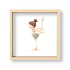 Sueños de Ballet 2