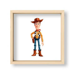 Toy Story Woody