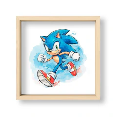 Mundo Sonic Sonic