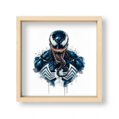 Spider Power Venom Splash