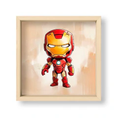 Mini Liga Ironman