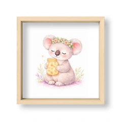 Bosque Dulce Koala