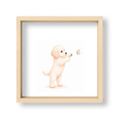 Perrito Aventurero 3