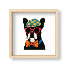 Perros con Estilo 12