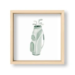 Golf Club Bolsa