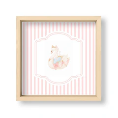 Sueños de Carrusel Cisne