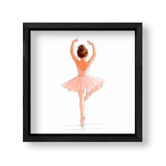 Danza de Bailarina 5 en internet