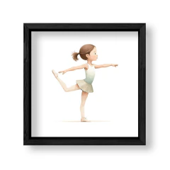 Sueños de Ballet 1 en internet