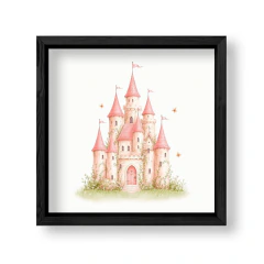Sueños de Princesa Castillo en internet