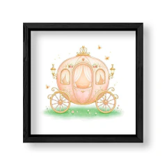 Sueños de Princesa Carroza en internet