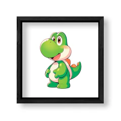 Mario Land Yoshi en internet