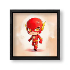 Mini Liga Flash en internet