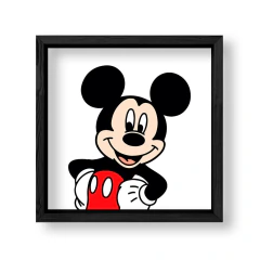 Disney Mickey en internet