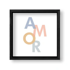 Amor Pastel en internet