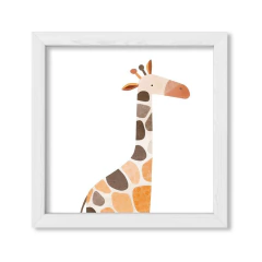 Safari Magico Jirafa - comprar online
