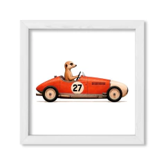 Animales al Volante Suricata - comprar online