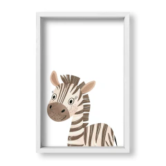Safari Magico Cebra - tienda online