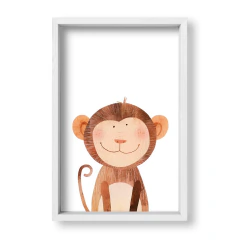Safari Magico Mono - tienda online