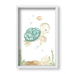 Mundo Marino Tortuga - tienda online