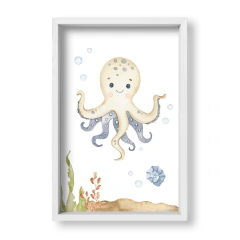 Mundo Marino Pulpo - tienda online