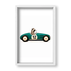 Animales al Volante Mapache - comprar online