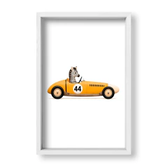 Animales al Volante Cebra - comprar online